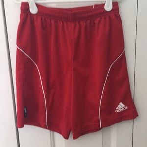 Adidas Athletic Shorts